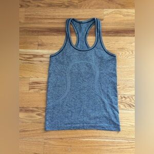 Lululemon Swiftly Tech Racerback Tank